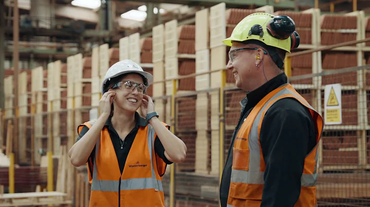 Meet Laura - Continuous Improvement Engineer at our Broomfleet factory