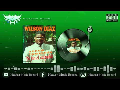 Wilson Diaz -