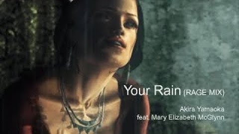 Your Rain (RAGE MIX) - Dance Dance Revolution Extreme