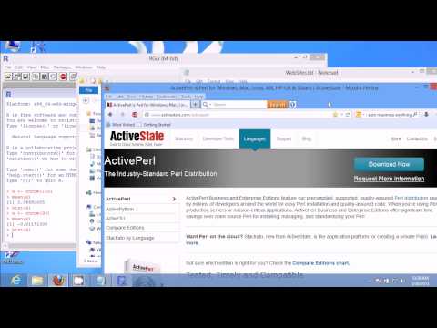 StartR 01-Install R