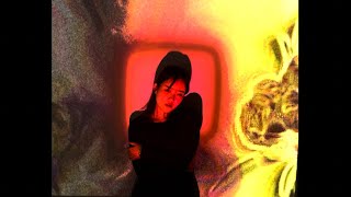 Female - TouchDesigner Interactive Performance