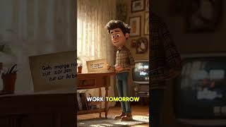 The Mysterious Letter: Fate Or Coincidence? Resimi