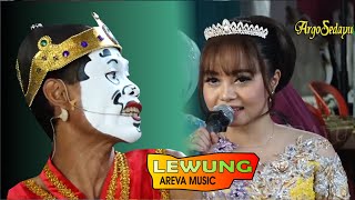 Lewung Cdanursari Areva Ajeng Maharani U0026 Gareng Cokek Sragenan