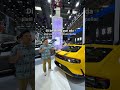 smart #6 serba baru di China - model sedan pertama!