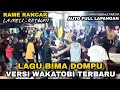 Full live lagu rancak bima la meli roswati  bima dompu versi wakatobi  dio elekton terbaru 2022