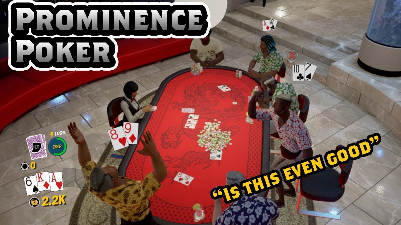 supreme poker