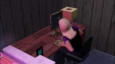 New "Style" tool In Sims 3