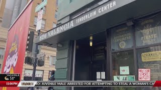 New initiative to make Tenderloin safer