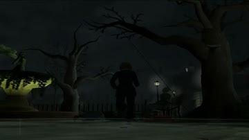 X Files Resist or Serve Part 2 - #### zombie animals!