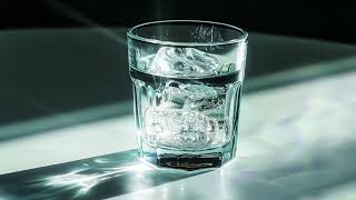 별거 아닌 것 같지만, 소중한 물 한 잔 You don't think it's a big deal, but a precious glass of water (Made with AI)