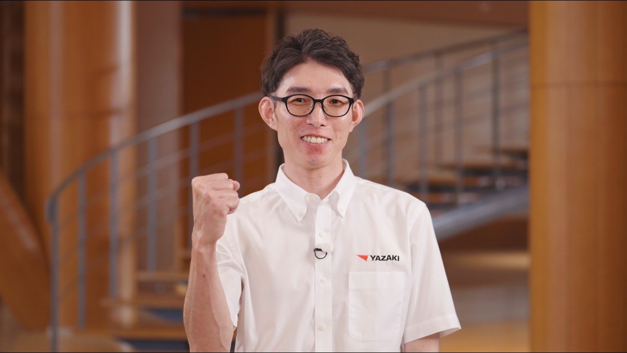 開発者インタビュー【センサ製品】- 人テク2026 - YouTube