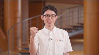 開発者インタビュー【センサ製品】- 人テク2026 - YouTube