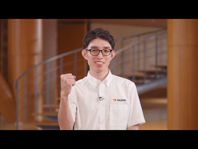 開発者インタビュー【センサ製品】- 人テク2026 - YouTube