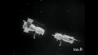 L'Espace : les Russes aussi (1969)