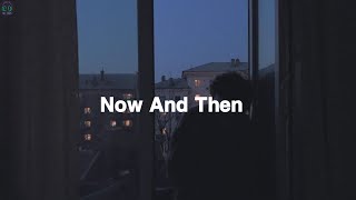 The Beatles - Now and Then - Song Lyrics