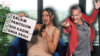 500 Kadın Çapkınlar Kralı Mehmet Ali Erbilin Başını Yakan Dava Magazin Dosyası Mehmet Ali Erbil