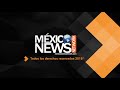 Yolcan, al rescate de Xochimilco | Daily Report con Sofia Rattinger