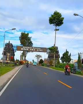 DIENG Wonosobo ||Story WA Dieng yang sangat indah #dieng #WonosoboAsri #AyoDolanWonosobo #shorts