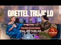 🔴 Grettel Trujillo 🔴 - Una actriz con una carrera en las tablas ❤️