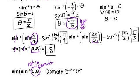 Section 7.1 Video - Old