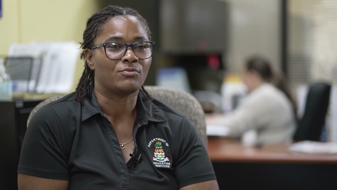 Anola Smith-Registration, Attendance & Truancy Officer, Department of ...