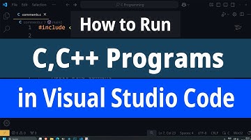 How to Set Up Visual Studio Code for C & C++ Programming (Step-by-Step Guide)