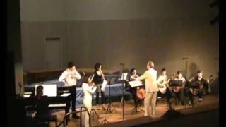 Purcell 2 Tunes From Dioclesian