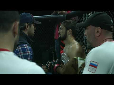 Бой Мурата Хасанова  за титул Чемпиона Мира WPFL