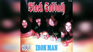 Black Sabbath - Iron Man (2014 Remaster)