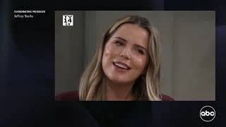 General Hospital 7-19-23 Preview Gh 19Th July 2023