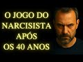 The Dirty Game Every Narcissist Plays After 40 And Almost No One Sees The Dirty Game Every Narcissist Plays After 40 And Almost No One Sees