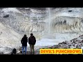 Devil&#39;s Punchbowl - HDR (HLG with Dolby Vision 8.4)