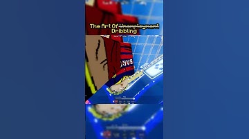 ⌈ Azure Latch ⌋ The Art Of U̶n̶e̶m̶p̶l̶o̶y̶m̶e̶n̶t Dribbling🔥😭#roblox  #azurelatch