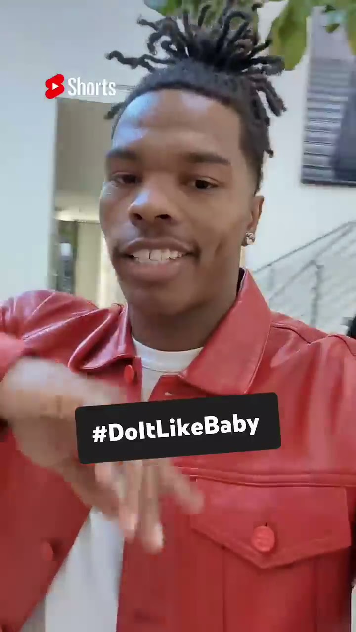 #DoItLikeBaby