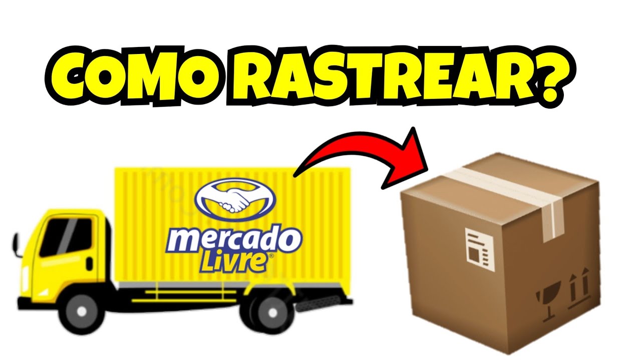Como Acompanhar Mercadoria Comprada No Mercado Livre
