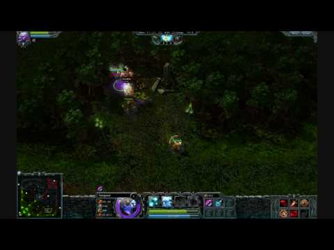 Tempest Jungle Tutorial: 8 minute portal key NONE em