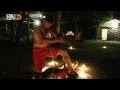 Sorte. Candela, Vidrio y Hermandad