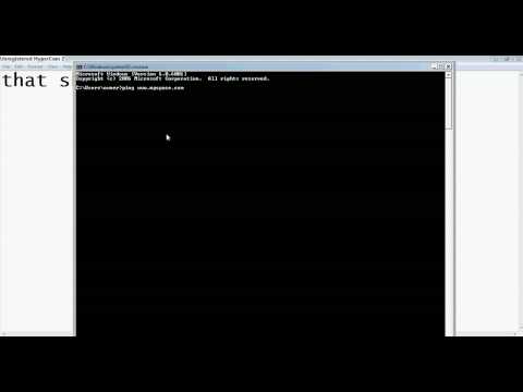 The Basics Of Hacking : Getting Started