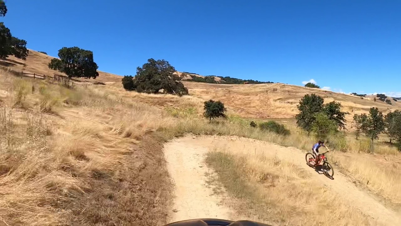 Stafford lake bike park pt.2 YouTube