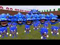 Expect the unexpected (Garry's Mod)