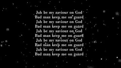 Davido   Intro Lyric Video360p