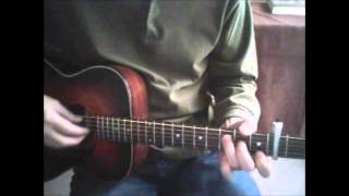 Here Comes Santa Claus – solo acoustic guitar
Description
This video is my fingerstyle arrangement of the Christmas standard “Here Comes Santa Claus”. Words are by Gene Autry and tune by Oakley Haldeman. Published in 1947, it was a top 10 crossover hit for Autry that year.
Free TAB of this arrangement is at: http://dirknelson.weebly.com/ Here Comes Santa Claus – solo acoustic guitar