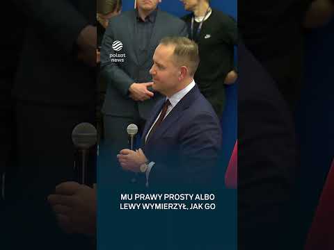 Ksiądz radzi Nawrockiemu,