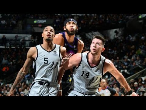 Phoenix Suns vs San Antonio Spurs Full Game Highlights | November 22 | 2022 NBA Season