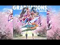 Kamen Rider Gotchard: Graduations Insert Theme Music - GRADUATIONS [ A-Major Tone ]