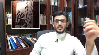 من أسرار لندن ، غرفة التعذيب في برج لندن التاريخي