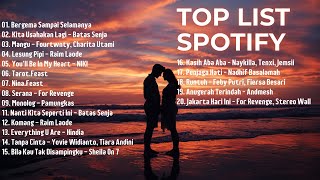 Download Lagu Top Hits Spotify Indonesia 2025 | Top Spotify Indonesia 2025 | Lagu Hits Spotify 2025 | Lagu Viral MP3