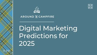 Full Digital Marketing Predictions for 2025 Guide