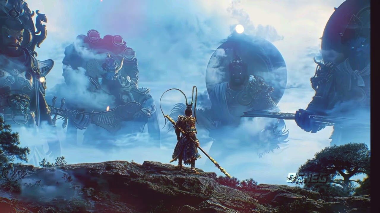 Mộng Tình Tề Thiên