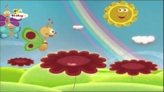 Mariposas - Babytv Español